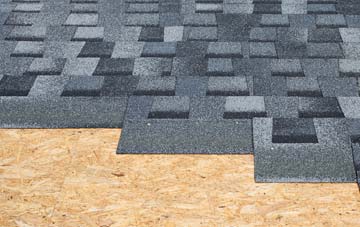 expert Hope End Green asphalt roof companies