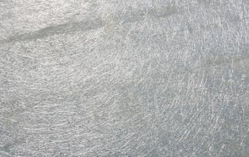 Hope End Green laminate fibreglass or shingles?