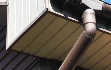 Hope End Green soffit installation costs